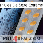 Pilules De Sexe Extrême 44